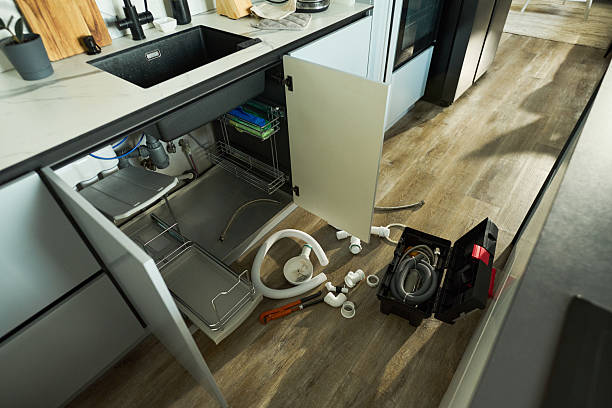 24/7 Emergency Leak Detection experts in Partlow, VA